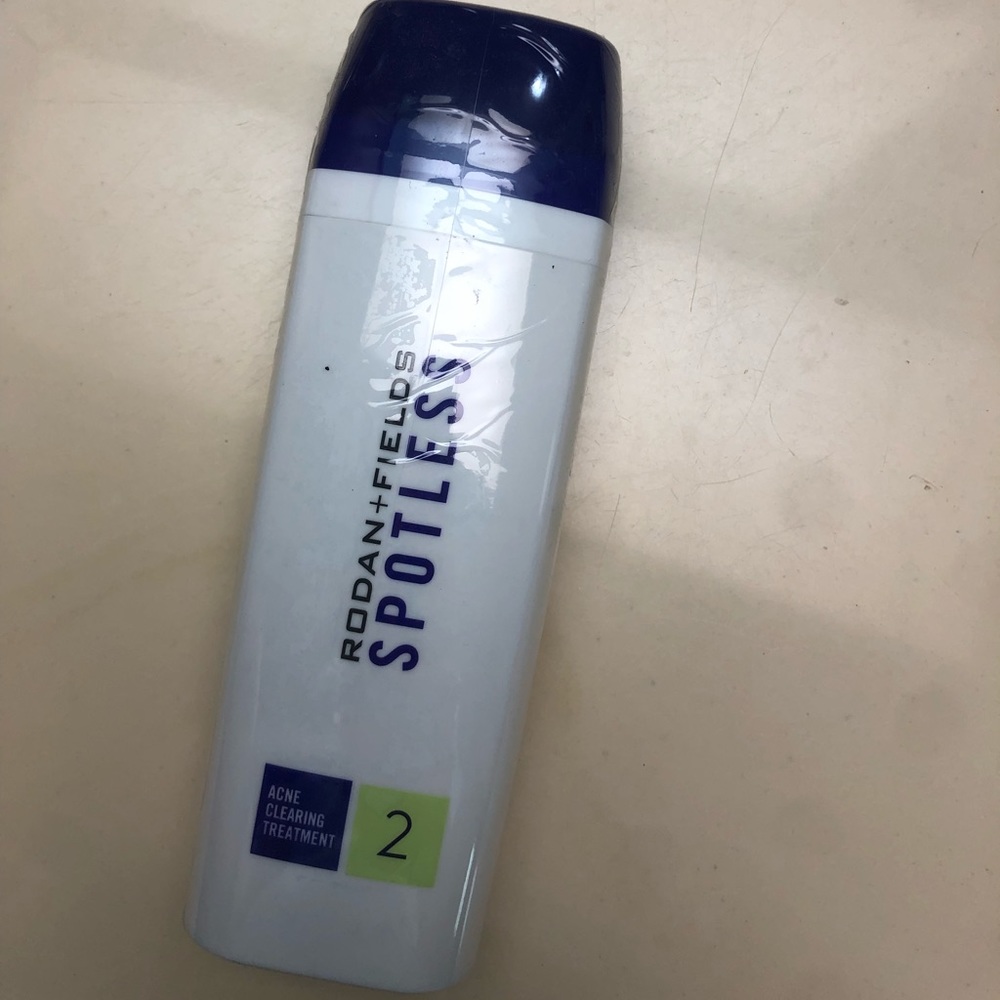 Rodan and Fields moisturizer